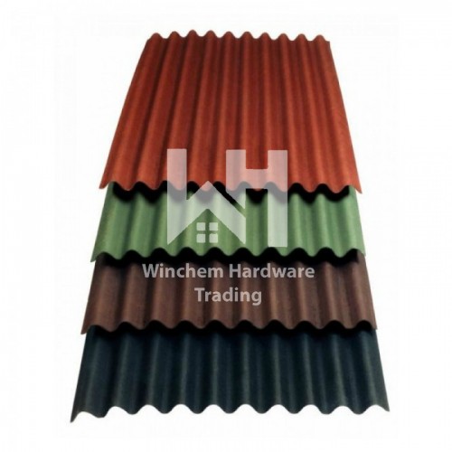 ROOFING SHEET